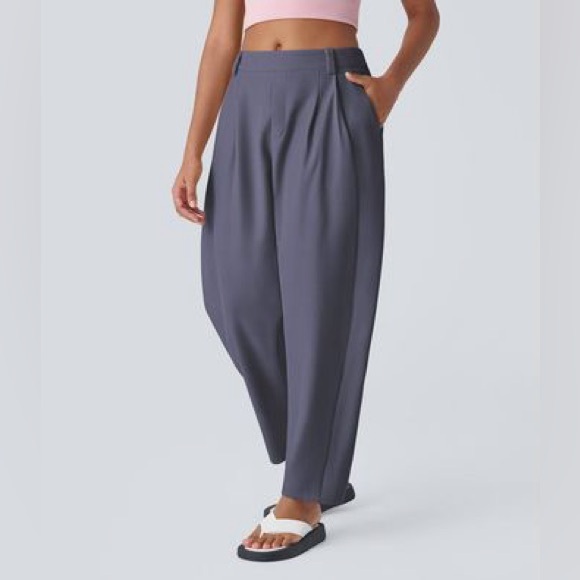 New Halara Work Pants for Sale - Picture 6 of 7